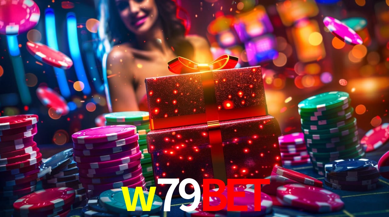 Experiência Promoções w79bet