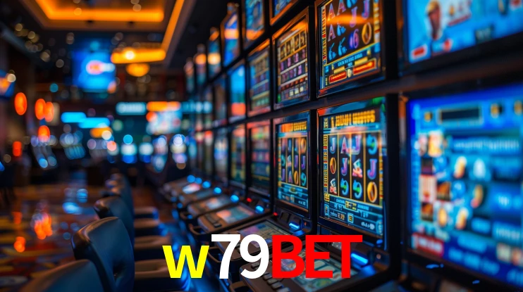 Apostas Certificadas w79bet