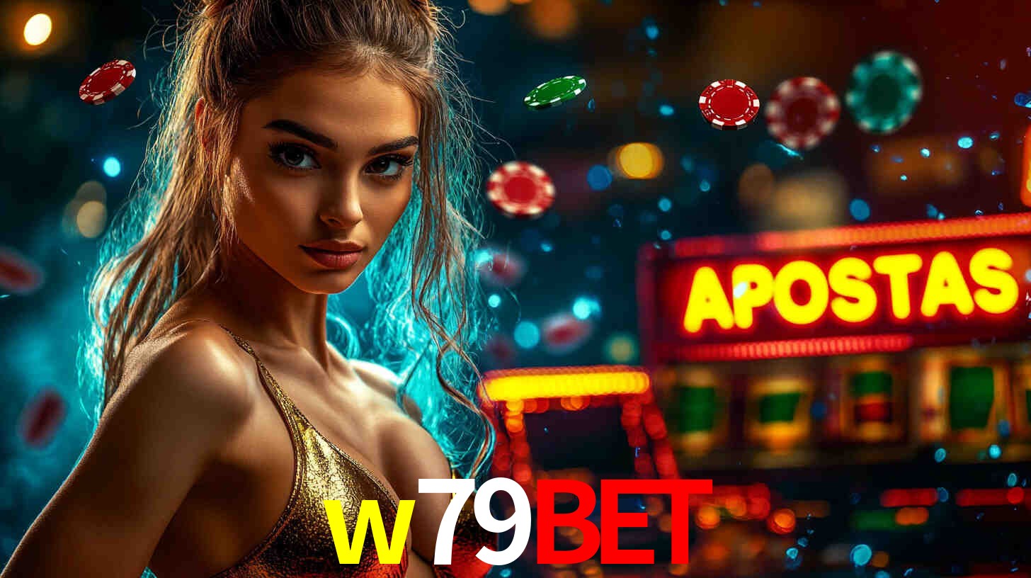 Sistema VIP w79bet