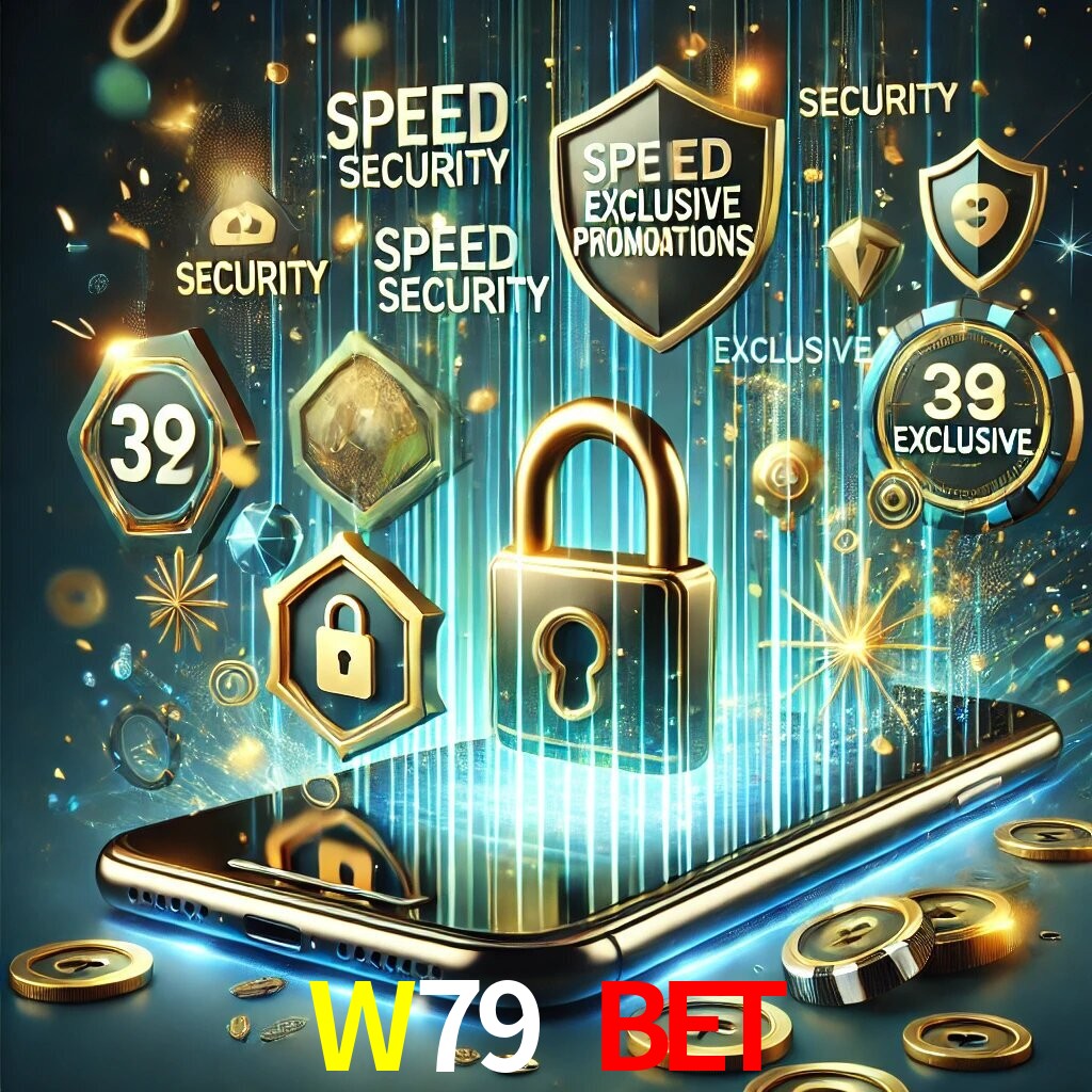 Vantagens do App W79 BET