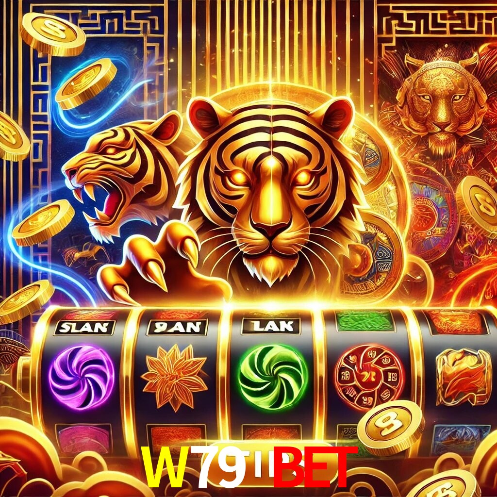Introdução ao Fortune Tiger
